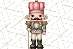 Heartwarming Holiday Clipart | Christmas PNG Files Product Image 3