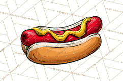 Softball Mom PNG, Softball Clipart, Softball Mama Designs Product Image 4