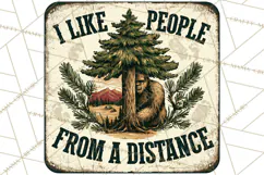 Dark Humor Vintage Metal Signs Clipart Product Image 2