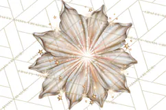 Christian Christmas Angel Clipart PNG Product Image 2