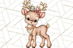 Heartwarming Holiday Clipart | Christmas PNG Files Product Image 5