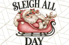 Heartwarming Holiday Clipart | Christmas PNG Files Product Image 4