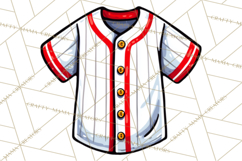 Softball Mom PNG, Softball Clipart, Softball Mama Designs Product Image 3