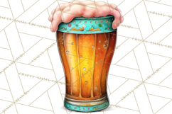 Girls Baryard Barbecue Girly Grilling BBQ Clipart Product Image 3