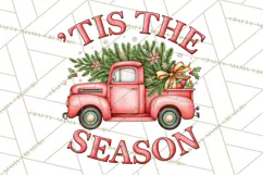 Heartwarming Holiday Clipart | Christmas PNG Files Product Image 2