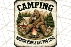 Dark Humor Vintage Metal Signs Clipart Product Image 2