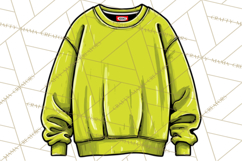 Softball Mom PNG, Softball Clipart, Softball Mama Designs Product Image 3