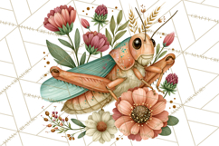 Prairie Homestead Rustic PNG Artwork Product Image 3