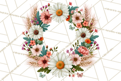 Prairie Homestead Rustic PNG Artwork Product Image 4