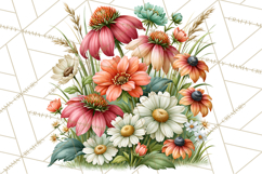 Prairie Homestead Rustic PNG Artwork Product Image 3