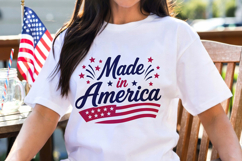 4th of July SVG Bundle, Patriotic &amp; Independence Day Product Image 2