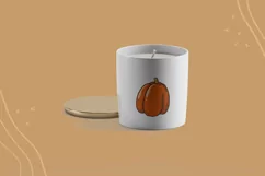 29 THANKSGIVING stickers PNG | JPG | EPS Product Image 6