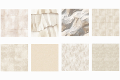 Korean Traditional Papers | Seamless Texture Hanji Mulberry Product Image 5