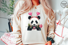 Valentine Animals Love|Animals Valentine Day Product Image 5