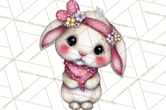 Valentine Mini World, Heart Mushroom Forest, Fairy Love Png Product Image 2