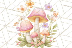 Spring Animals Clipart PNG, Cute Baby Animals, Pastel Spring Product Image 3