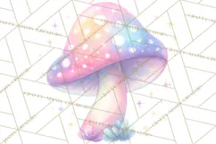 Fantasy Baby Creatures Clipart PNG, Cute Pastel Watercolor Product Image 2