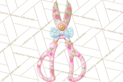 Strawberry Garden Clipart, Cute Strawberry Gardening Png Product Image 5