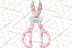 Strawberry Garden Clipart, Cute Strawberry Gardening Png Product Image 5