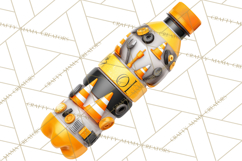 Construction Birthday Party Clipart, Builder Celebration Png Product Image 3