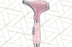 Pediatric Nurse Dinosaur Clipart Cute Medical PNG Product Image 2