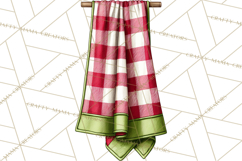 Tuscan Farmhouse Pasta Clipart, Rustic Pasta Night Kitchen Product Image 3