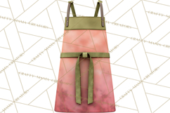 Tuscan Farmhouse Pasta Clipart, Rustic Pasta Night Kitchen Product Image 5