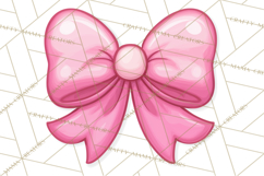 Cute Valentine Icons PNG Pastel Love Clipart Illustrations Product Image 3