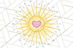 Cute Valentine Icons PNG Pastel Love Clipart Illustrations Product Image 4