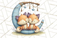 Boho Valentine Cactus Clipart PNG, Desert Romance Clip Art Product Image 4