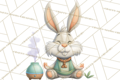 Boho Valentine Cactus Clipart PNG, Desert Romance Clip Art Product Image 3