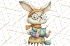 Boho Valentine Cactus Clipart PNG, Desert Romance Clip Art Product Image 4