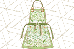 Mid Century Modern Kitchen Clipart, Retro Modern Kitchen Png Product Image 2