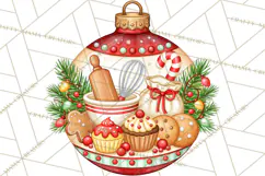 Sports Occupation Christmas Ornaments PNG Clipart Product Image 2