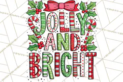 Whimsical Christmas Shirt Graphic PNG Holiday Doodle Quote Product Image 2