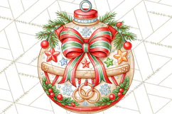 Sports Occupation Christmas Ornaments PNG Clipart Product Image 3