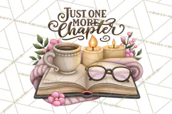 Reading Escape Clipart PNG | Inspirational Png Product Image 4