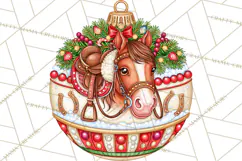 Sports Occupation Christmas Ornaments PNG Clipart Product Image 2