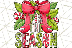 Whimsical Christmas Shirt Graphic PNG Holiday Doodle Quote Product Image 4