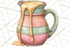 Milk Cookies Candy Chocolate Dessert Clipart PNG Product Image 4