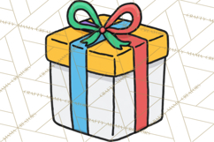 Birthday Party Clipart PNG Graphics, Birthday PNG Product Image 4