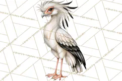 Safari Clipart African Animals Watercolor PNG Product Image 2