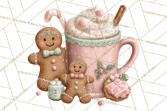 Milk Cookies Candy Chocolate Dessert Clipart PNG Product Image 2