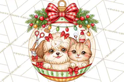 Sports Occupation Christmas Ornaments PNG Clipart Product Image 3