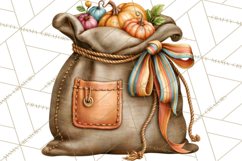 Inspirational Farmhouse Sunflower Clipart PNG Product Image 5