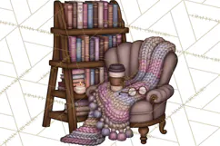 Reading Escape Clipart PNG | Inspirational Png Product Image 2