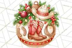 Sports Occupation Christmas Ornaments PNG Clipart Product Image 5
