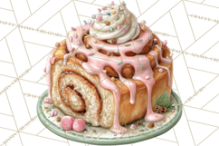 Milk Cookies Candy Chocolate Dessert Clipart PNG Product Image 5