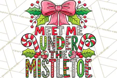 Whimsical Christmas Shirt Graphic PNG Holiday Doodle Quote Product Image 2