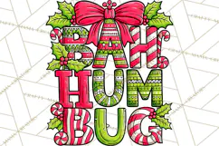Whimsical Christmas Shirt Graphic PNG Holiday Doodle Quote Product Image 3